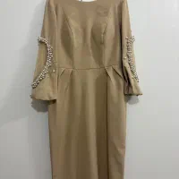 لباس مجلسی سایز ۴۲