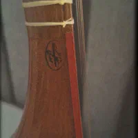 سه تار|سازهای سنتی|سبزوار, کوی بهار|دیوار