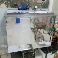 شیر سرد کن