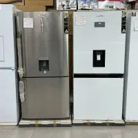 یخچال کمبی عرض پهن مارک هیمالیا و التوو در گنجینه