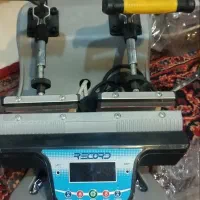 پرینتر و دستگاه سابلیمیشن چاپ لیوان و لباس|پرینتر، اسکنر، کپی، فکس|کرج, گلستان|دیوار