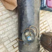 کپسول گاز ال پی جی|قطعات یدکی و لوازم جانبی|مبارکه, |دیوار