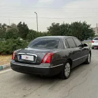 کیا اپیروس ۲۰۰۹ سوپر رویال|خودرو سواری و وانت|تهران, ونک|دیوار