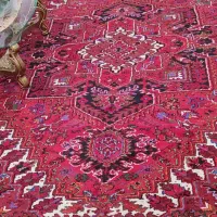 فرش دستبافت