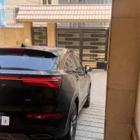 دیگنیتی ۱۴۰۳ داخل مشکی|خودرو سواری و وانت|مشهد, سجاد شهر|دیوار