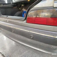 پژو پارس تیوفایو|خودرو سواری و وانت|بومهن, |دیوار