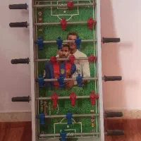 فوتبال دستی