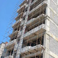 داربست فلزی( درنوشهر سیسنگان انارور) باقیمت مناسب