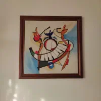 تابلو نقاشی