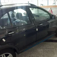 اطلس E اتومات /مشکی /فول آپشن سانروف/صفرخشک 404|خودرو سواری و وانت|تهران, حر|دیوار