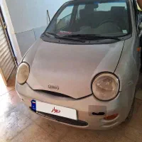 MVM110 سه سیلندتازه تعمیر متور وگیربکس