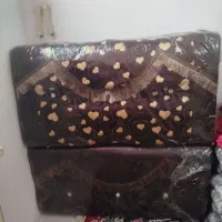 دو جفت پشتی نو قیمت مناسب