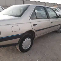 پژو۴۰۵|خودرو سواری و وانت|زاهدان, |دیوار