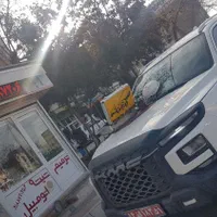 ترمیم شیشه اتومبیل با اشعه یووی|خدمات موتور و ماشین|سنندج, |دیوار