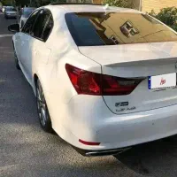 لکسوس gs250 مدل 2014|خودرو سواری و وانت|تهران, کامرانیه|دیوار