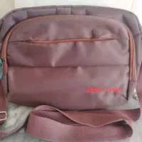 کیف رودوشی برزنت