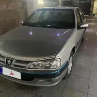 پارس مدل ۸۷ درحد|خودرو سواری و وانت|کرج, فاز ۳ گوهردشت|دیوار