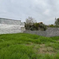 260 متر باغی در طرح