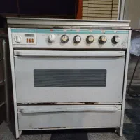 ماشین لباسشویی آزمایش فرگاز گلین گاز|ماشین لباسشویی و خشککن لباس|شهرضا, |دیوار