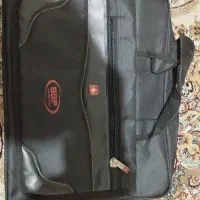 کیف برزنتی لپتاب