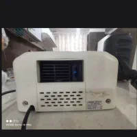 خشک کن دست reena