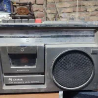 باند رادیو فانوس و...|سیستم صوتی خانگی|ارومیه, |دیوار