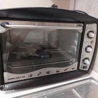 توستر  برقی