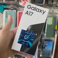 A17 رم ۶ حافظه ۱۲۸