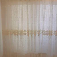 پرده پانچ|پرده، رانر، رومیزی|نور, |دیوار