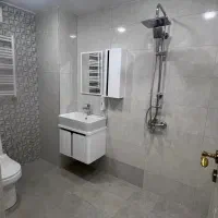 ۱۱۵ متر/لوکس/کلید نخورده/حوالی شهرک کارمندان|اجارهٔ آپارتمان|زنجان, |دیوار