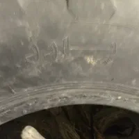 لاستیک تراکتور۲۸۵