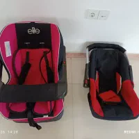 صندلی ماشین،کریر،تخت کودک