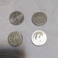 سکه پهلوی|کلکسیون سکه، تمبر، اسکناس|تبریز, |دیوار
