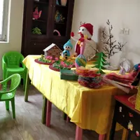 پیش دبستانی گلهای نمونه ثبت نام می کند.|خدمات آموزشی|اردبیل, |دیوار