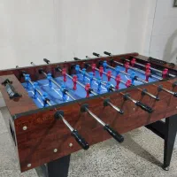 فوتبال دستی