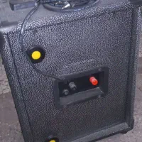 اکو همراه نوید الکترونیک مدل PA-M624UB|پخش‌کننده همراه|تهران, دروازه شمیران|دیوار