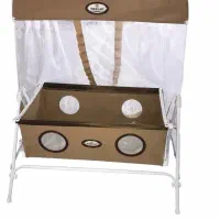 گهواره میلاد، نو