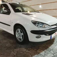 ۲۰۶ تیپ۳ مدل ۸۹|خودرو سواری و وانت|رشت, کوی قدس|دیوار