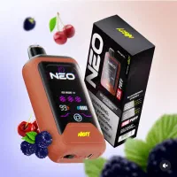 پاد یکبار مصرف نستی nasty neo 25000