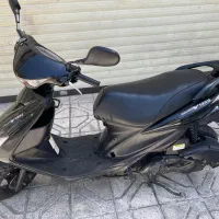 پاکشتی اسکوتر ادرس سوزوکی