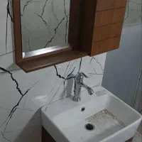 لوله کشی آب و فاضلاب و نصبیات شیر آلات ساختمان