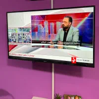 تلویزیون ۴۳ اینچ نکسار nexar