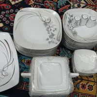 سرویس چینی