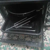 نو نو نو تمیز|اجاق گاز و لوازم برقی پخت‌وپز|خرم‌آباد, |دیوار