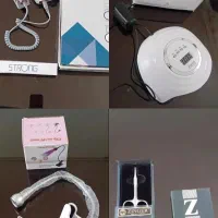 لوازم ناخونکاری صفر تا صد