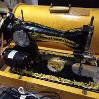 فروش چرخ خیاطی قدیمی