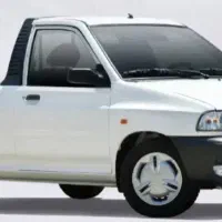 وانت بار حمل و جابجایی بار