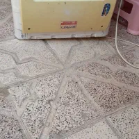 کولر آبی