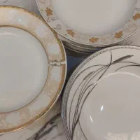 بشقاب خورشت خوری