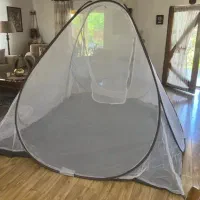 پشه بند